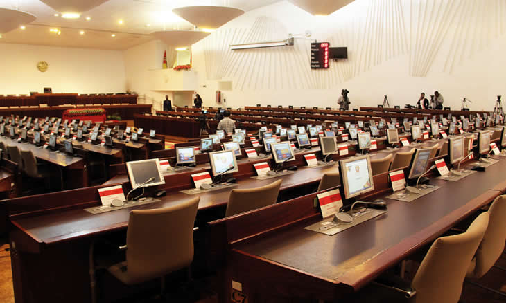 LEGISLATURA-