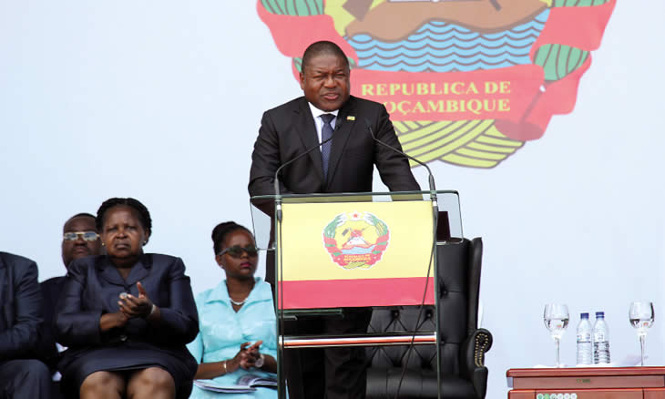 NYUSI-iNVESTIDURA-2020