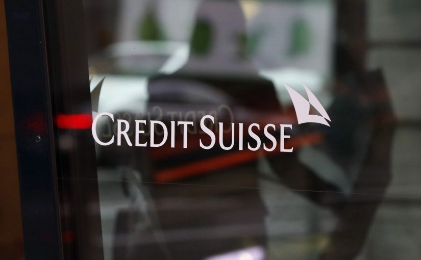 Creditsuissef