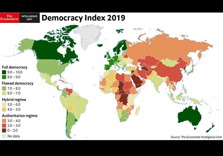 Democracyindezmap