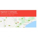 Earthquakemorrumbala