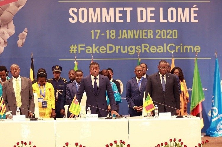 Lomefdrugs