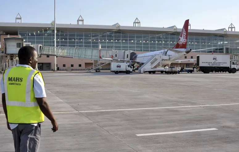Maputoairportfile.lusa_