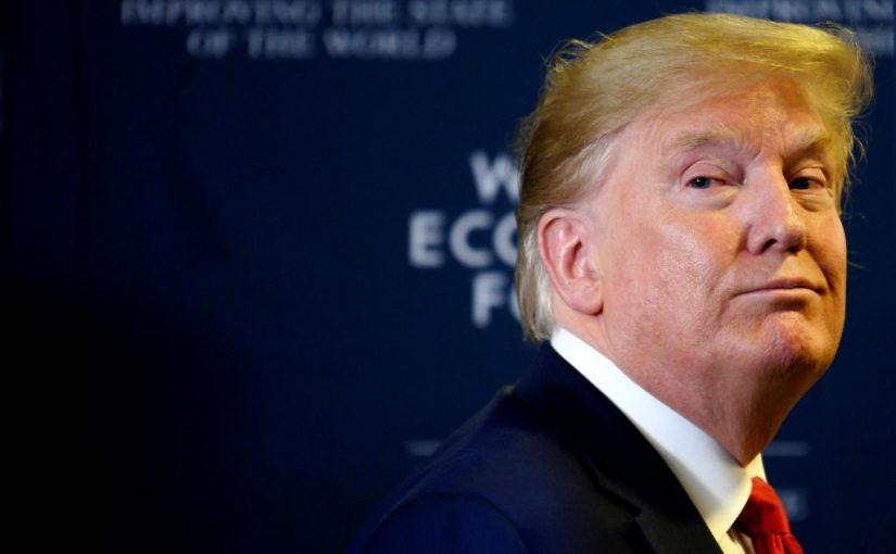 Trumplove