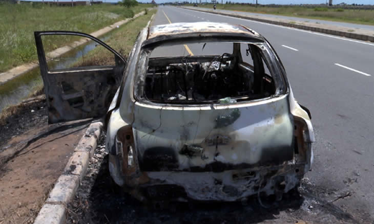 CARRO-