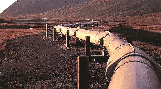Feruka-pipeline