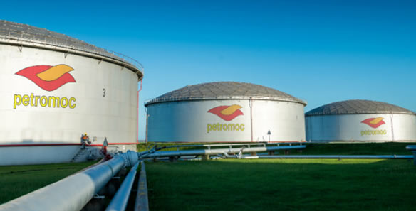PETROMOCFB