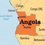 Angolamap