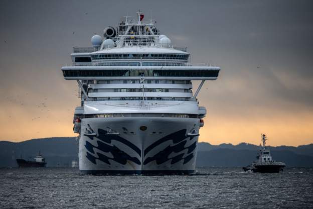 Diamondprincess