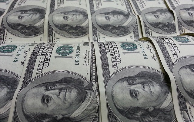 Dollarwaves