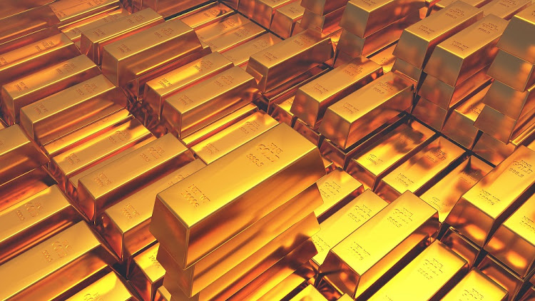 Goldbarsfile