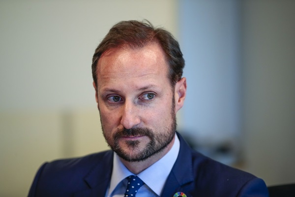 Haakon.n