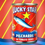 Luckstarpilch