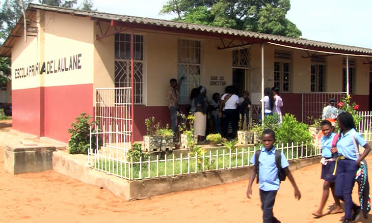 Maputoschool