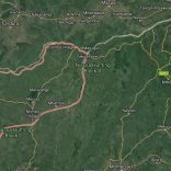 Meculamapmapgoogleearth