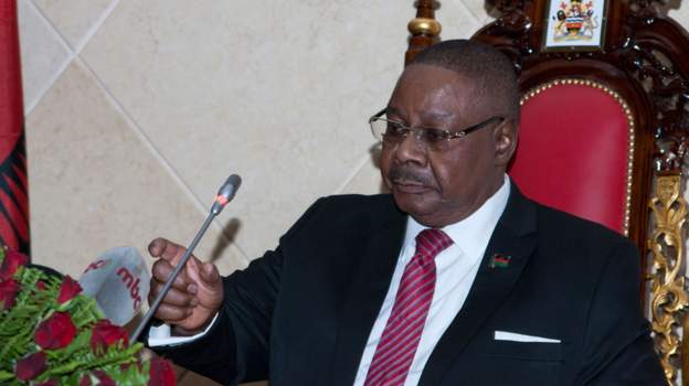 Mmutharika