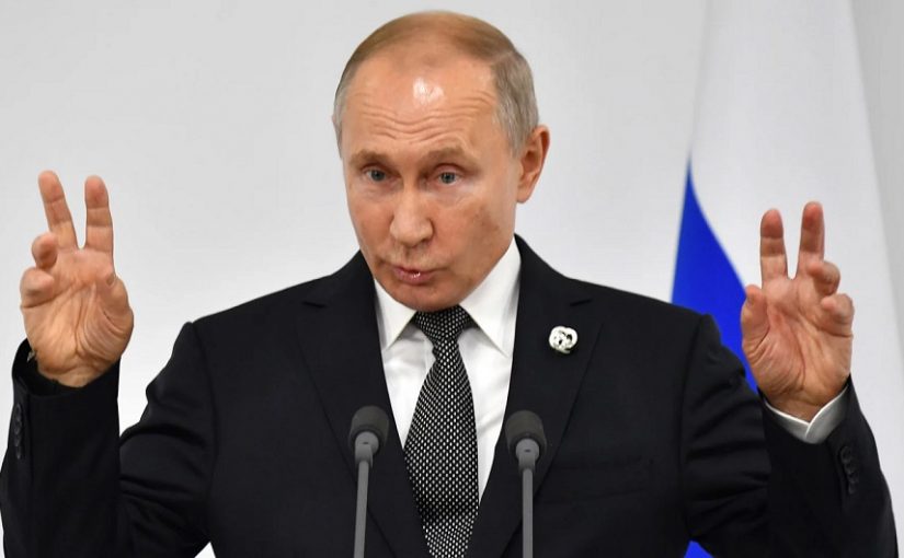 Putindd