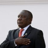 Ramaphosaafp