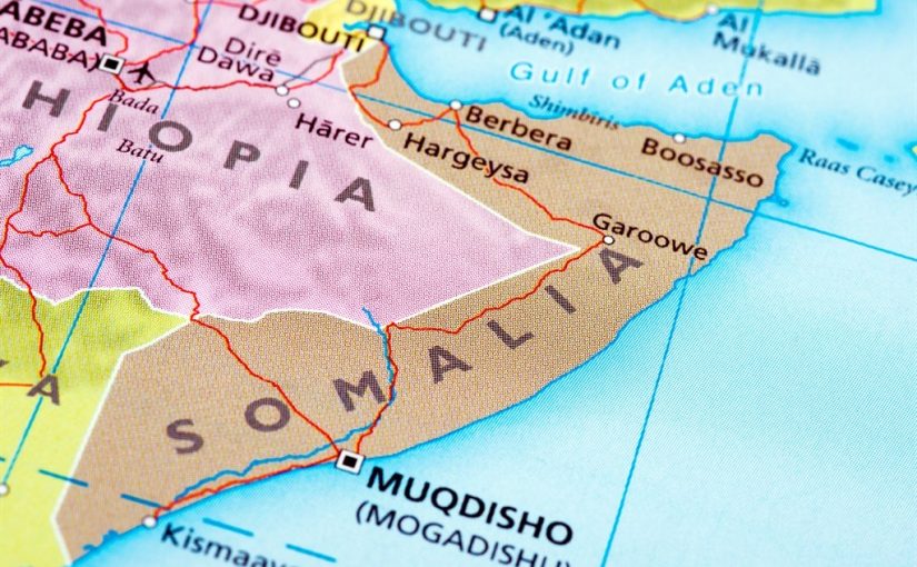 Somaliamap