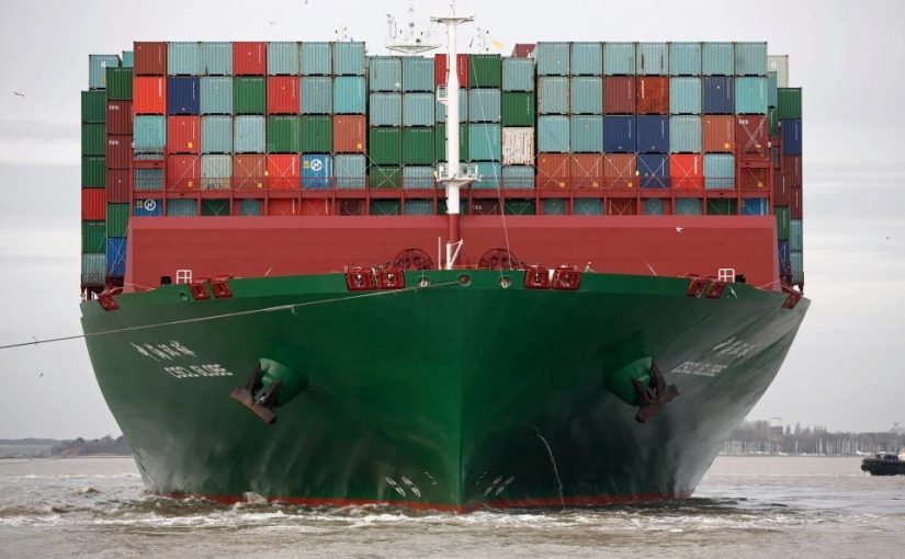 Trademacauhub