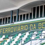 FERROVIARIO-BEIRA-