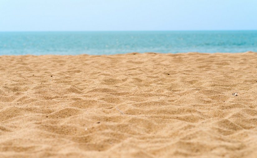 Beachstock