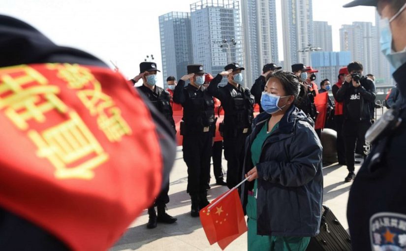Chinazerocv