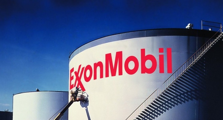 Exxoncc