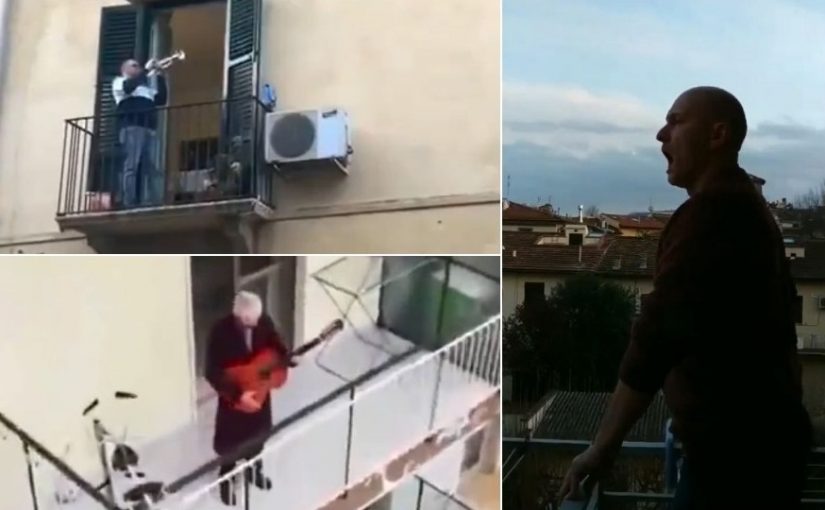 Italiaconlaguitarraenmano
