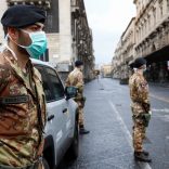 Italylockdown
