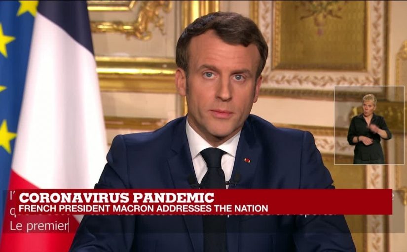 Macronyt