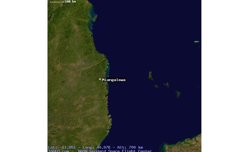 Muidumbe.mmmap_