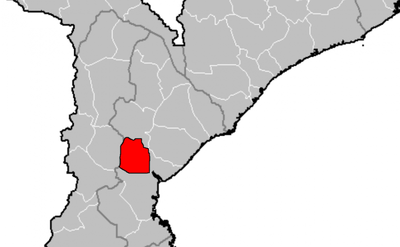 Nhamatandamao