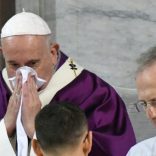 Popefrancisafp