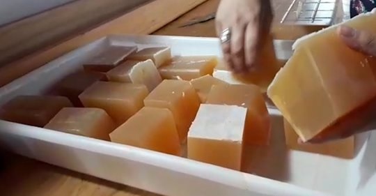 Soapff