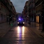Spainlockdown