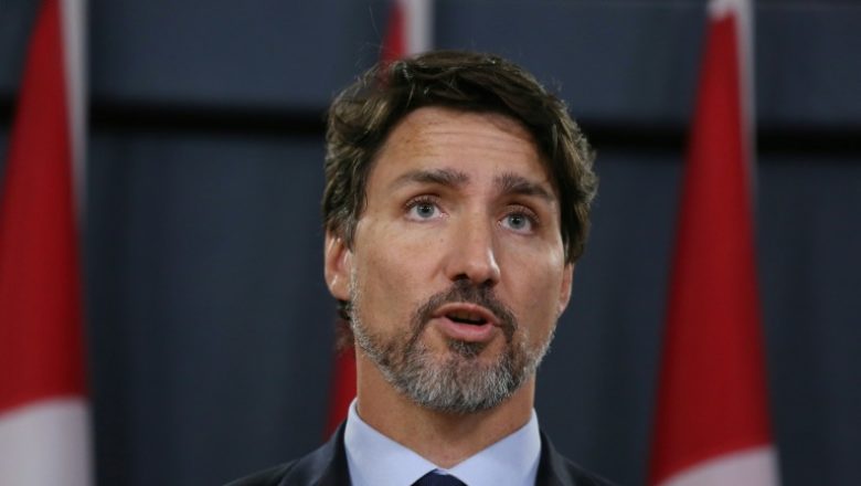 Trudeauafp