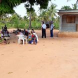 Assassinato-Inhambane