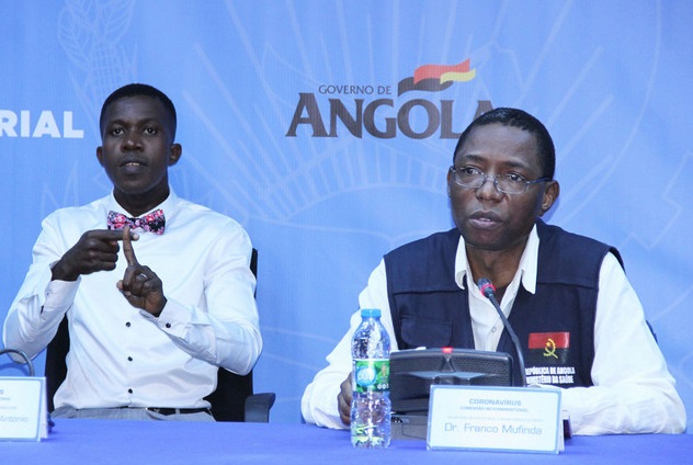 Angoladay