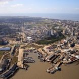 Beiraportafricaports