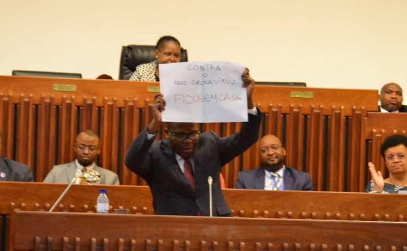 Parliamentapprovesse