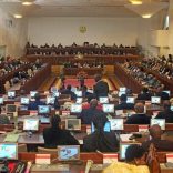 Parliamentlusase