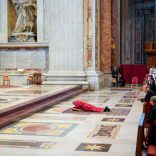 Popegoodfriday