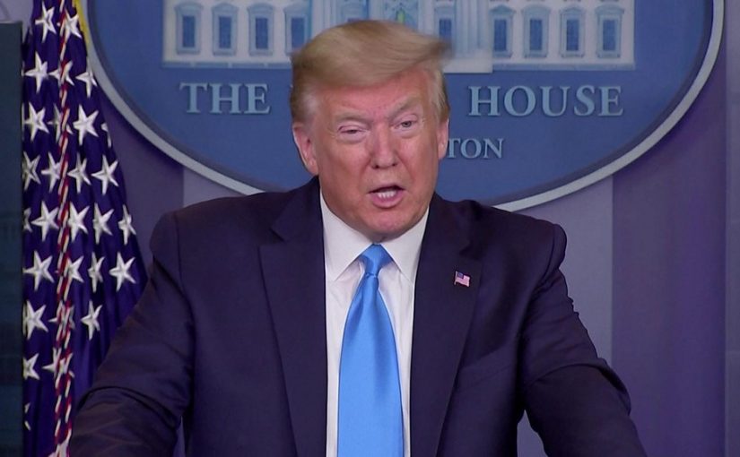 Trumpwho