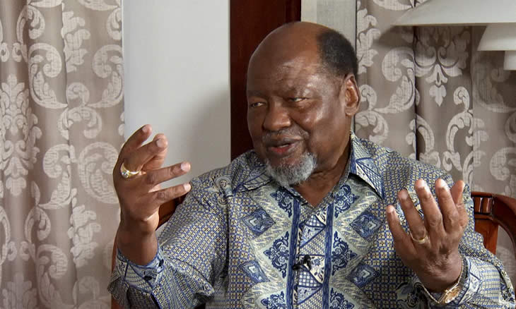 Joaquim-Chissano