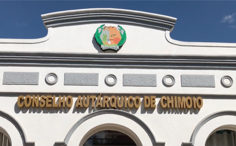 Chimoio.vopt_
