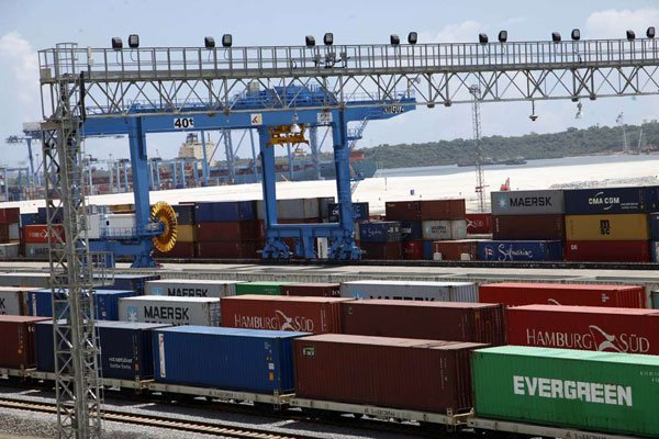 Containers