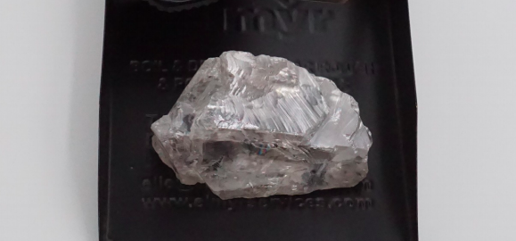 Diamond