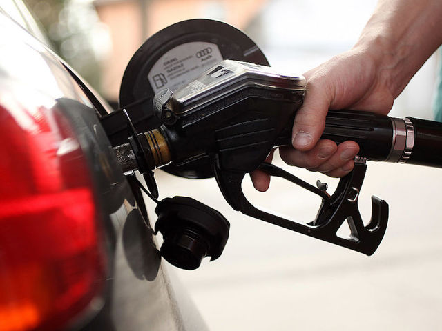 Gasprices