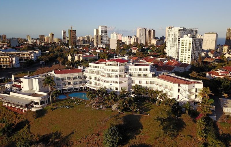 Hotel-cardoso